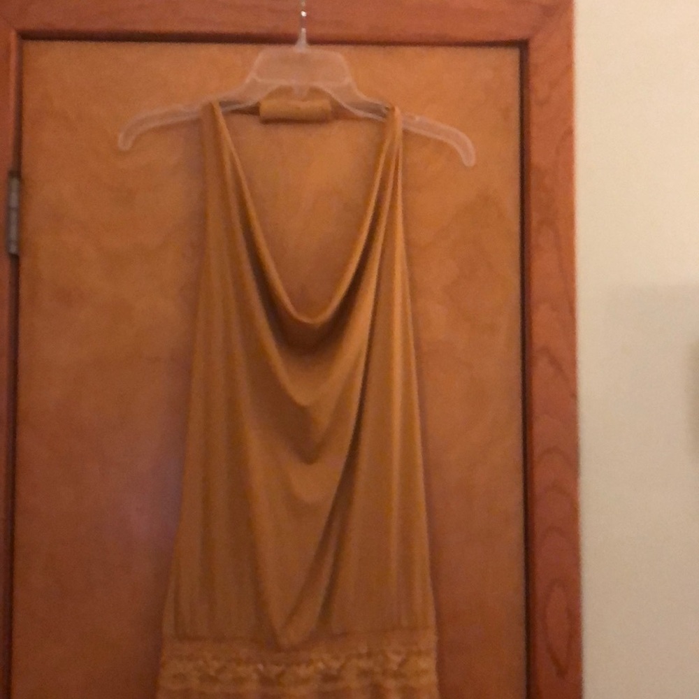 Co me coming dress